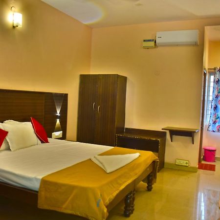 ييلاجيري Jains Royal Palace Resorts المظهر الخارجي الصورة