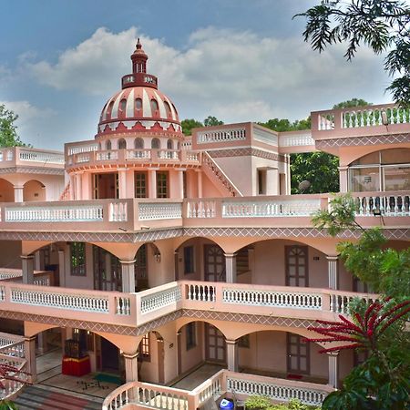 ييلاجيري Jains Royal Palace Resorts المظهر الخارجي الصورة