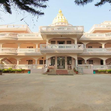 ييلاجيري Jains Royal Palace Resorts المظهر الخارجي الصورة