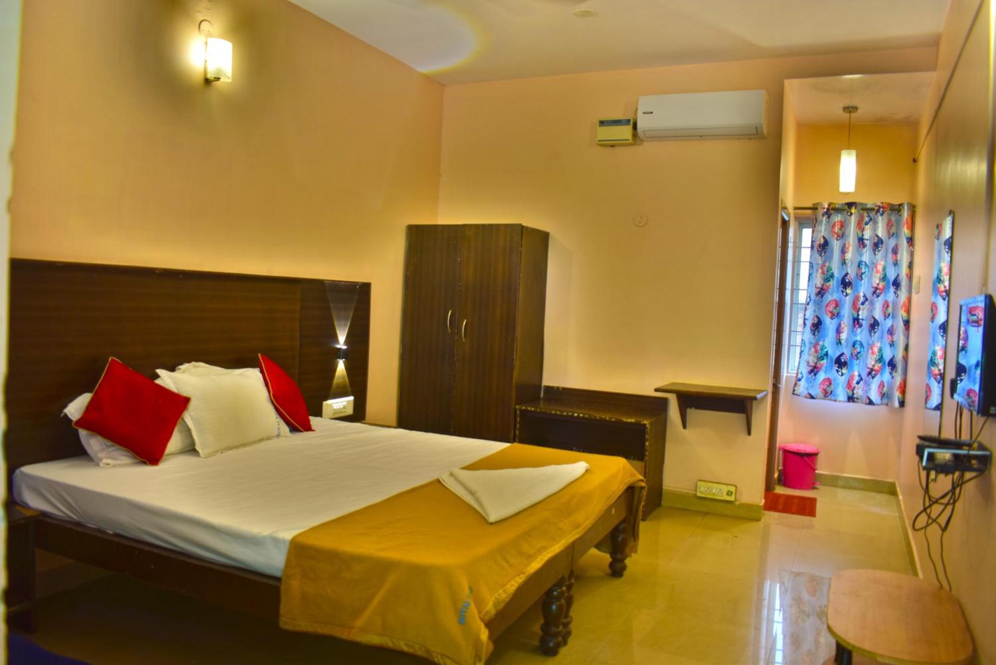 ييلاجيري Jains Royal Palace Resorts المظهر الخارجي الصورة
