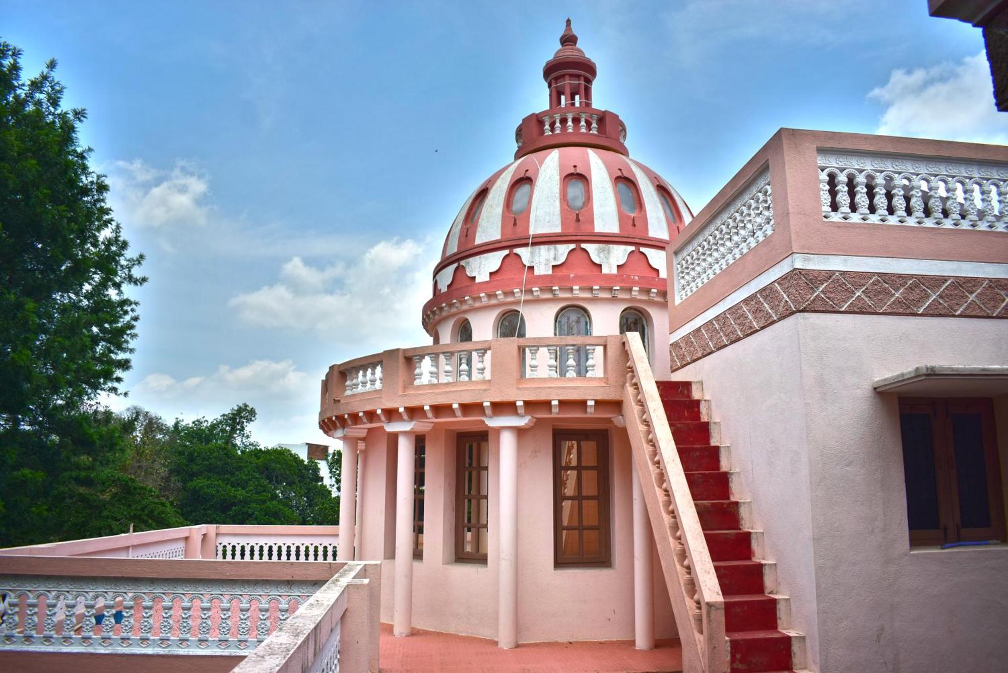 ييلاجيري Jains Royal Palace Resorts المظهر الخارجي الصورة