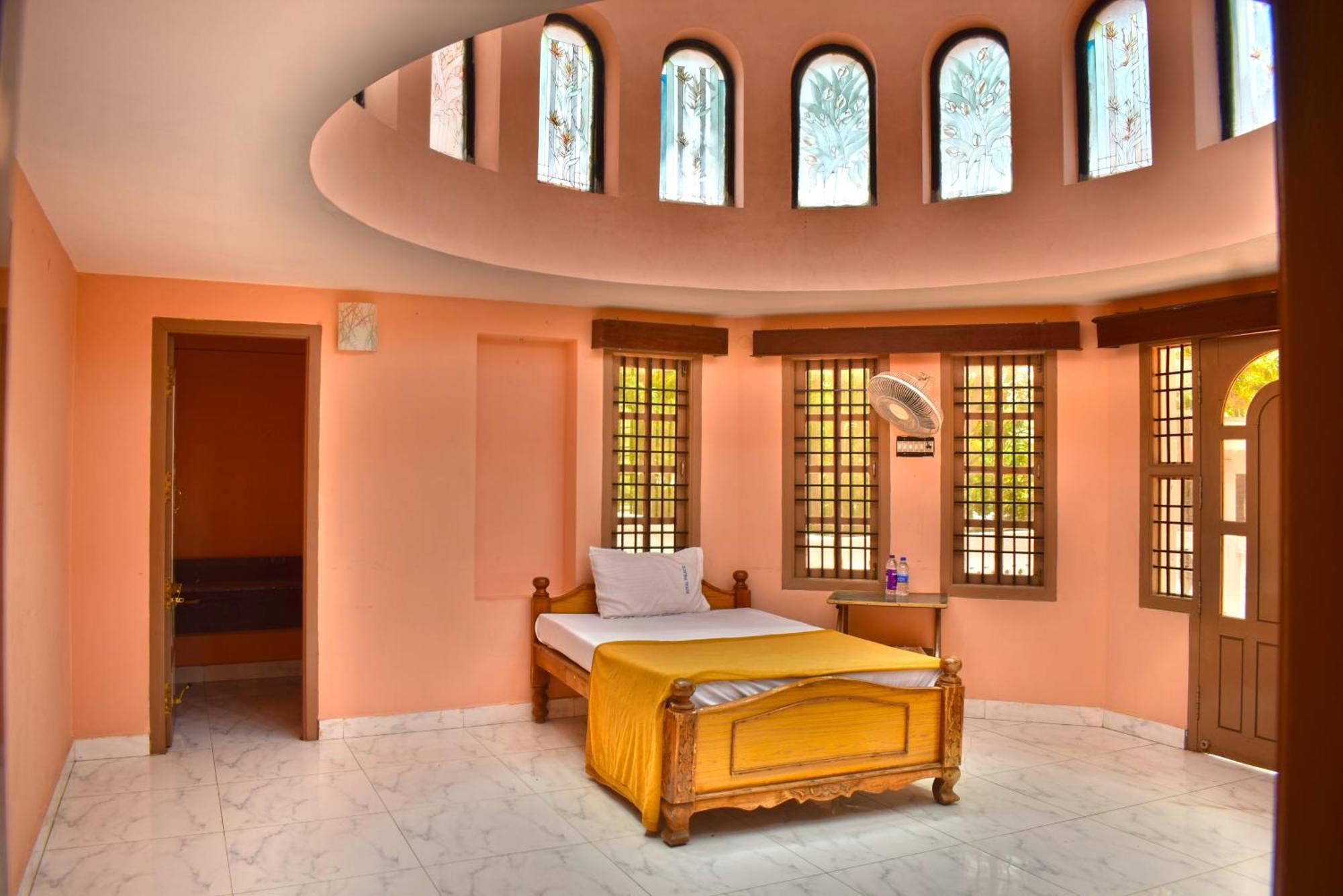 ييلاجيري Jains Royal Palace Resorts المظهر الخارجي الصورة