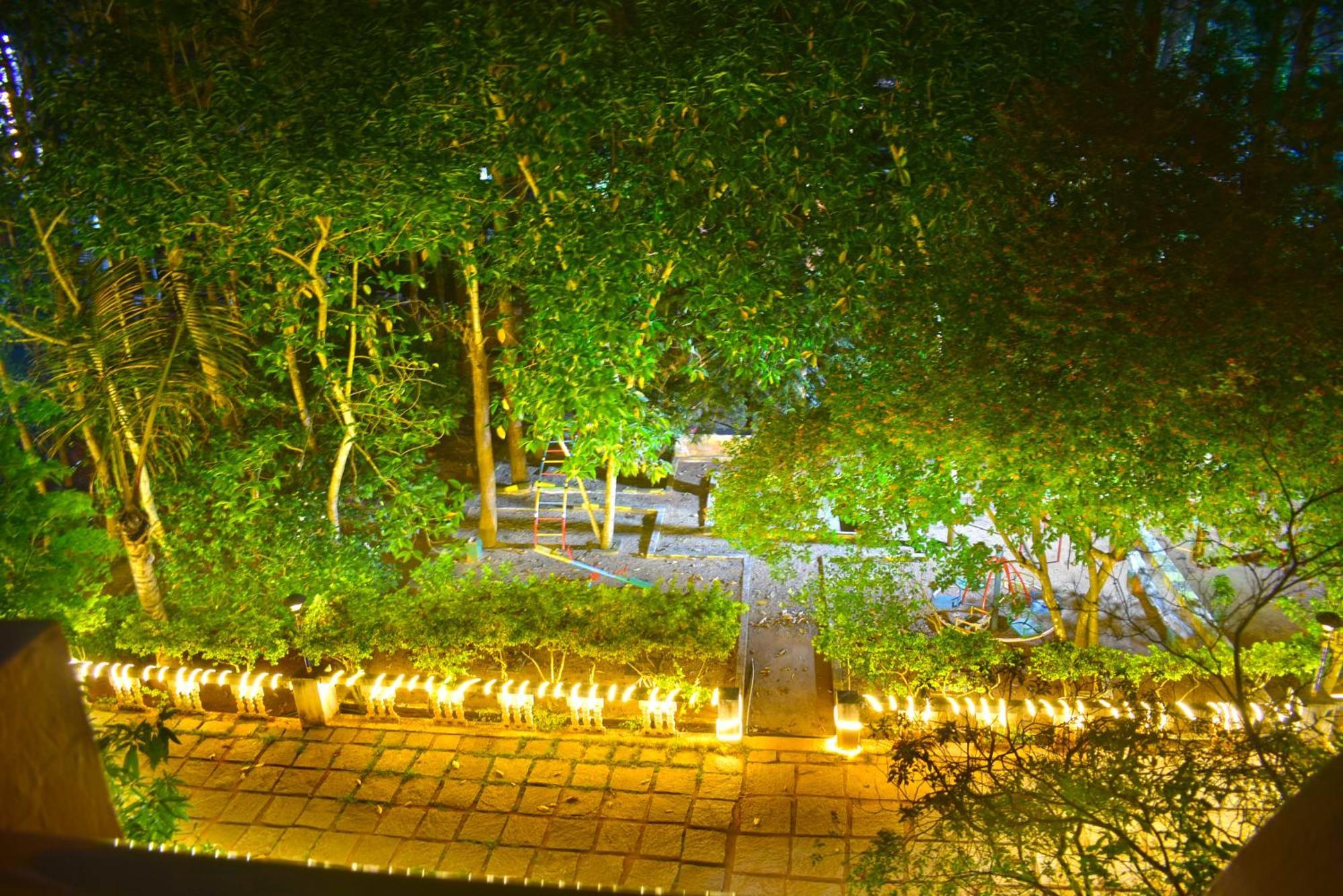 ييلاجيري Jains Royal Palace Resorts المظهر الخارجي الصورة