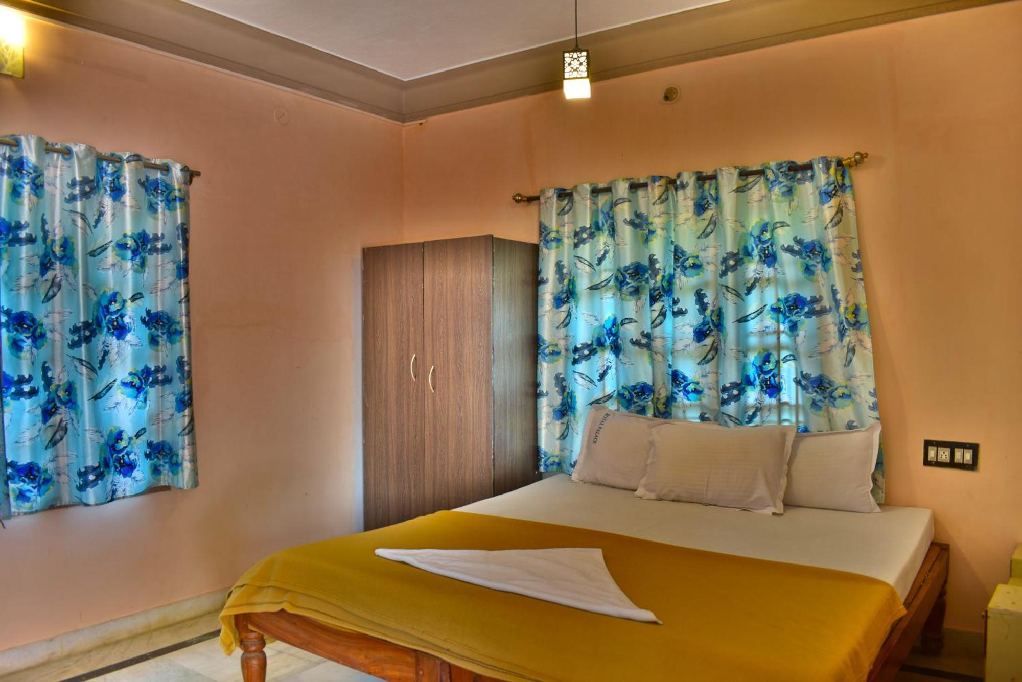 ييلاجيري Jains Royal Palace Resorts المظهر الخارجي الصورة