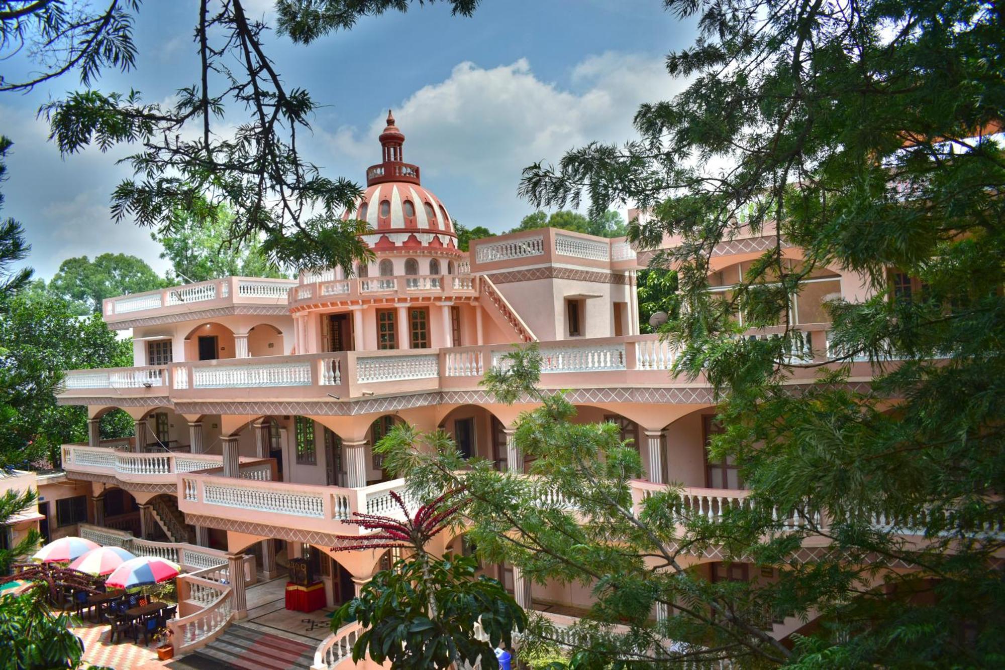 ييلاجيري Jains Royal Palace Resorts المظهر الخارجي الصورة