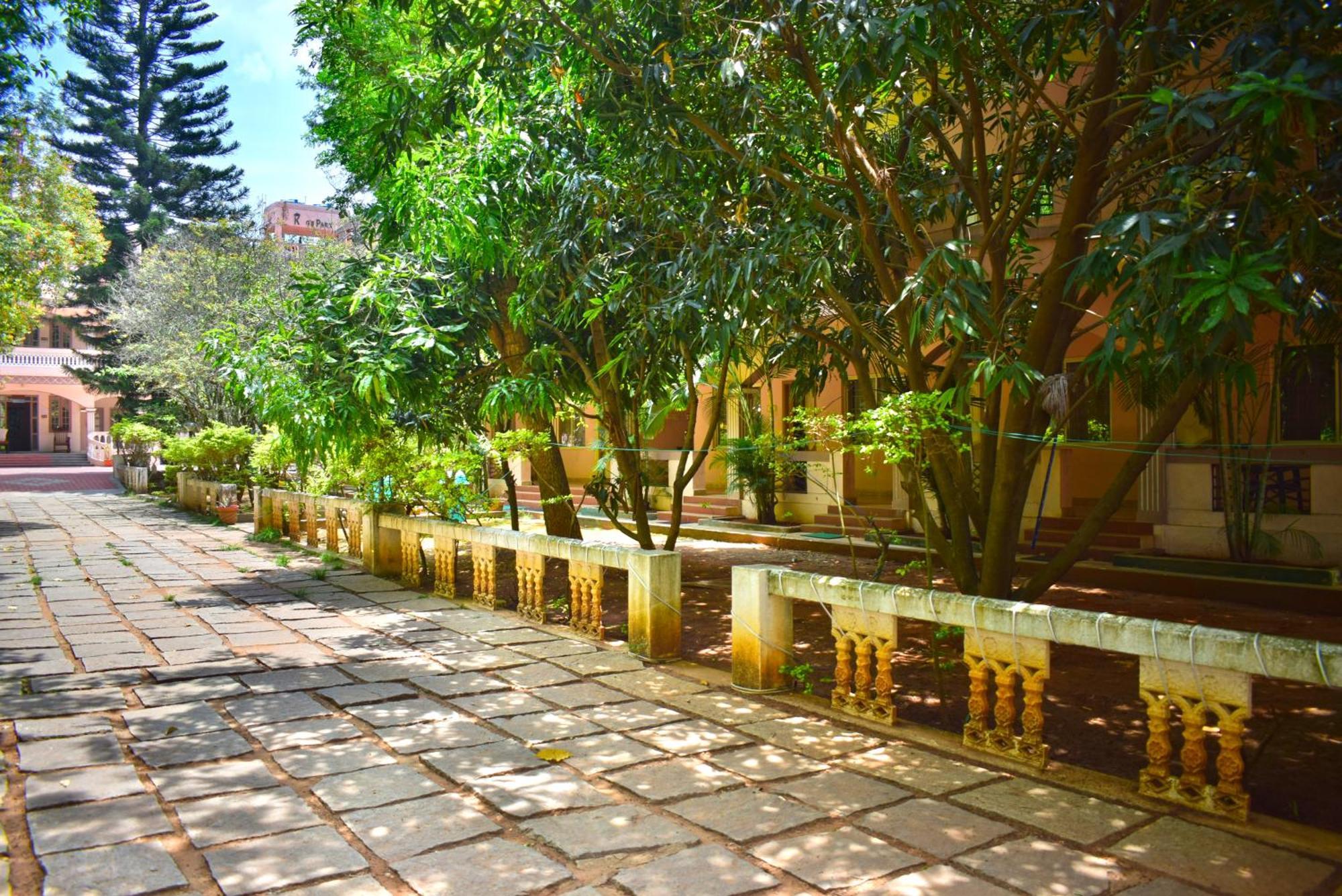 ييلاجيري Jains Royal Palace Resorts المظهر الخارجي الصورة