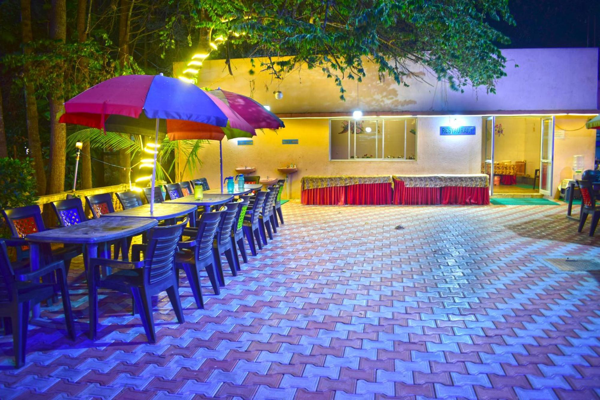 ييلاجيري Jains Royal Palace Resorts المظهر الخارجي الصورة