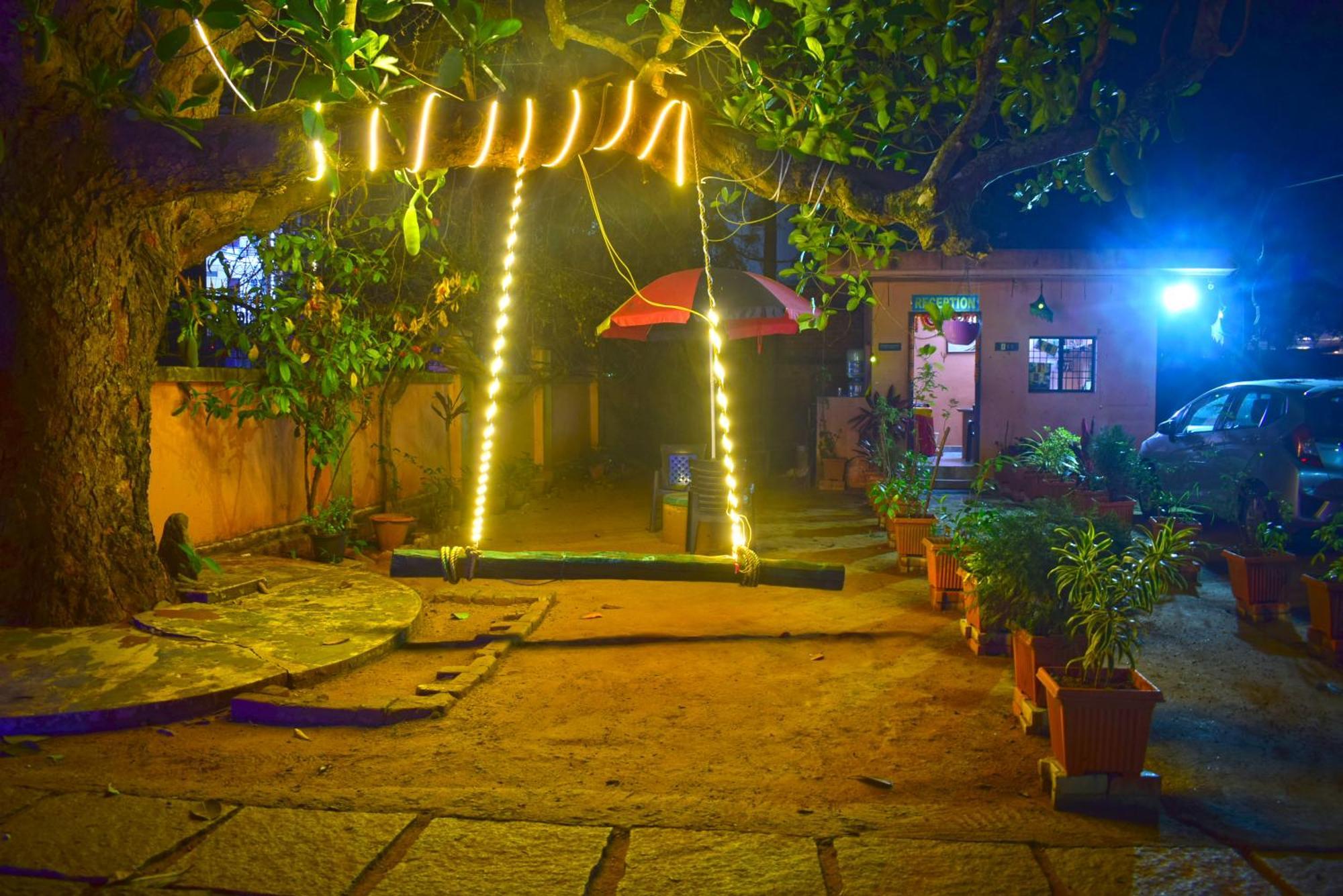 ييلاجيري Jains Royal Palace Resorts المظهر الخارجي الصورة