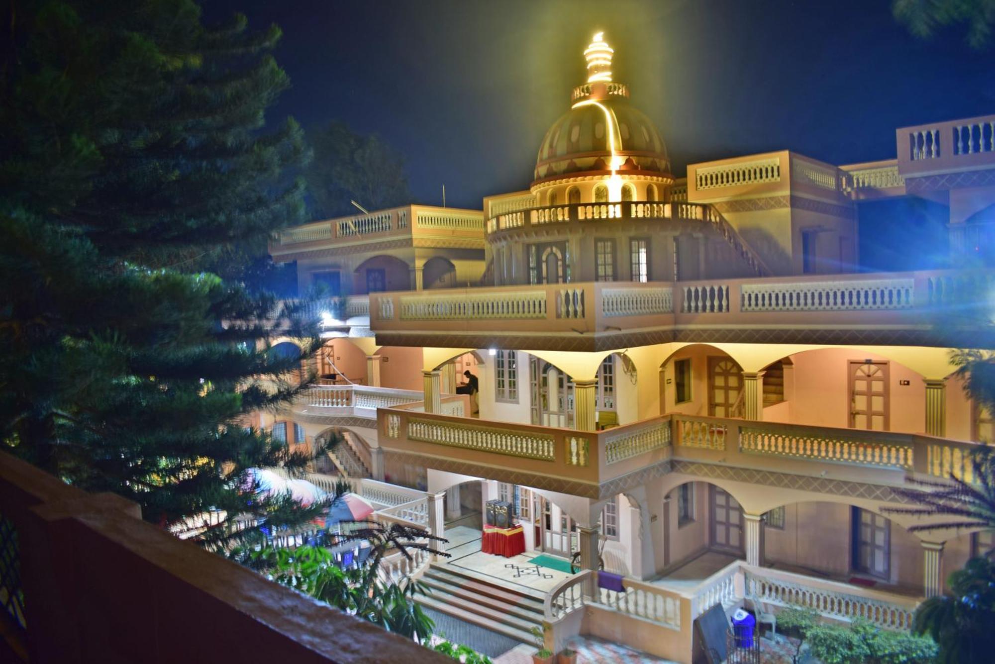 ييلاجيري Jains Royal Palace Resorts المظهر الخارجي الصورة