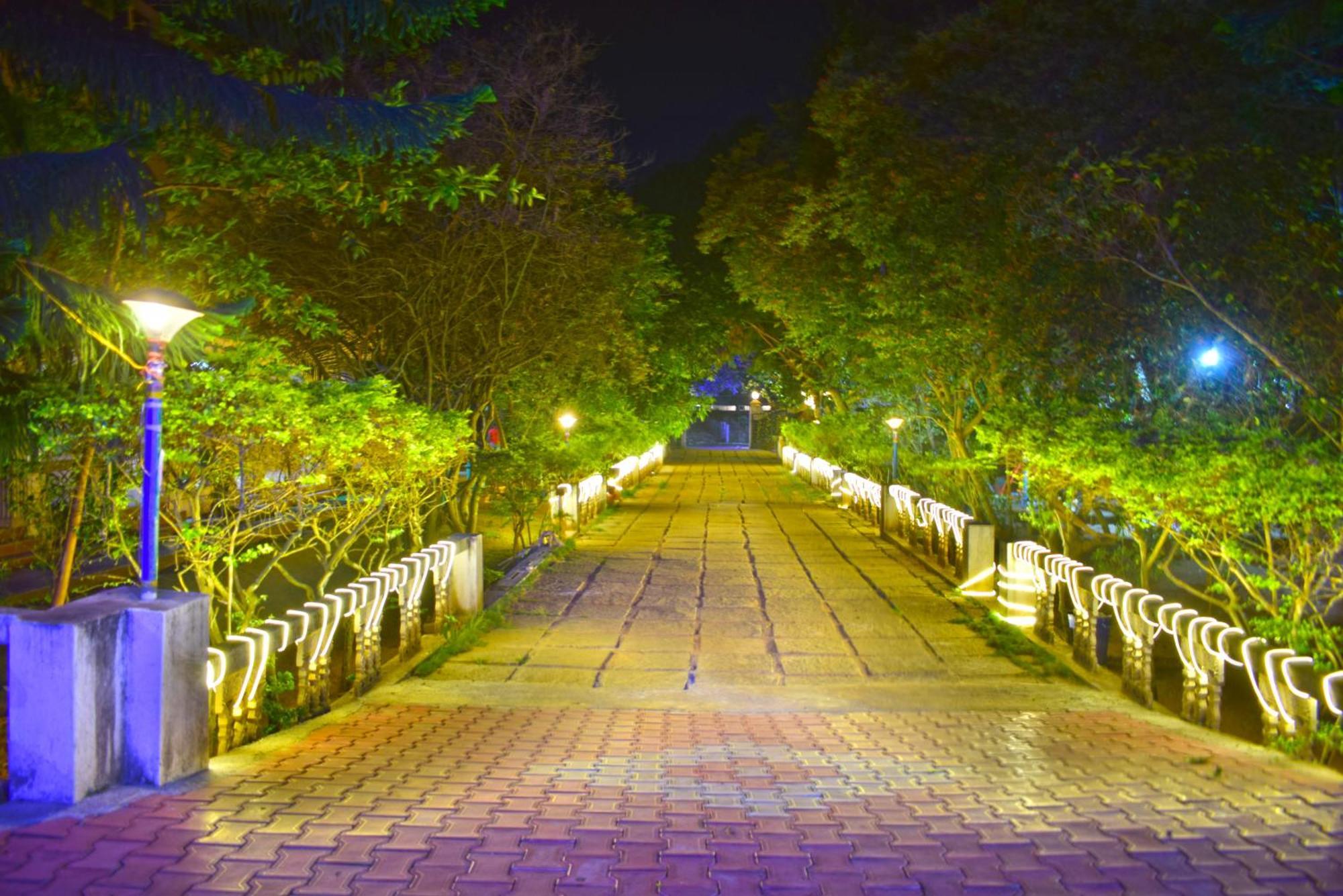 ييلاجيري Jains Royal Palace Resorts المظهر الخارجي الصورة