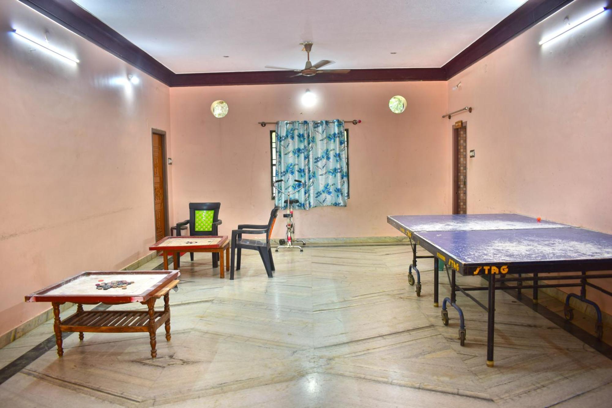ييلاجيري Jains Royal Palace Resorts المظهر الخارجي الصورة