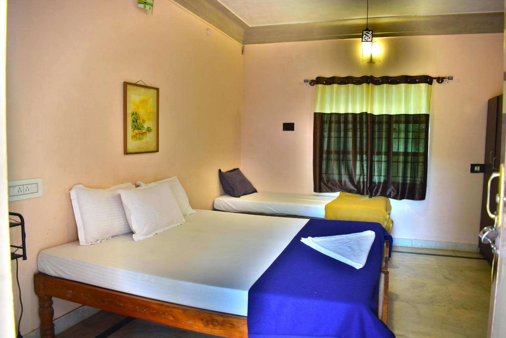 ييلاجيري Jains Royal Palace Resorts المظهر الخارجي الصورة