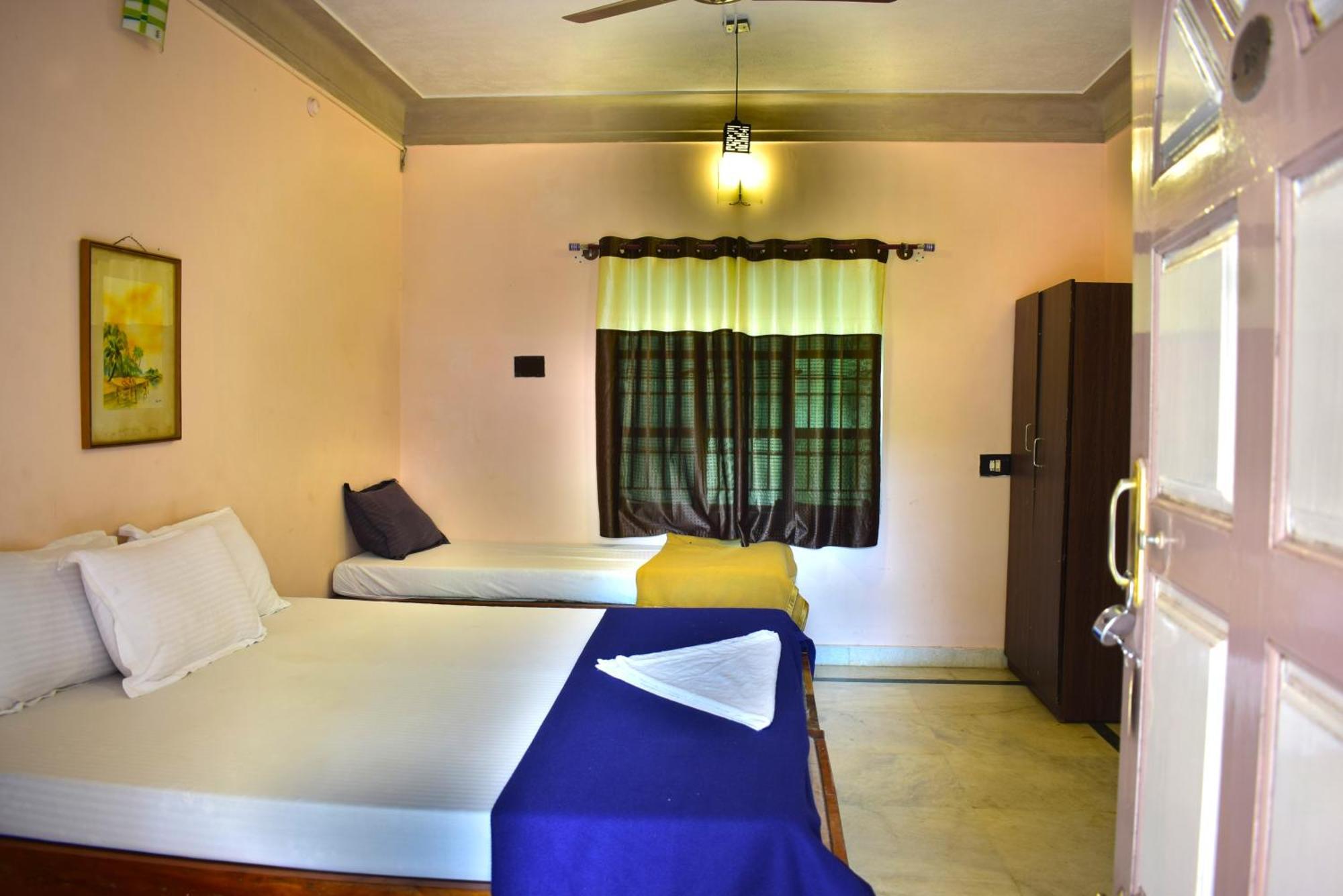ييلاجيري Jains Royal Palace Resorts المظهر الخارجي الصورة