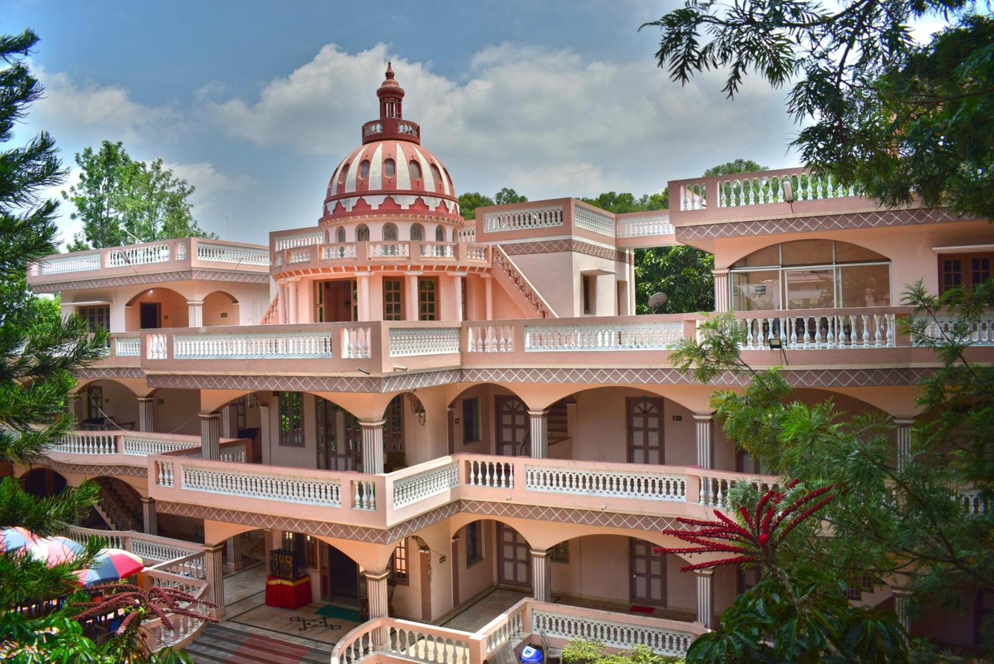 ييلاجيري Jains Royal Palace Resorts المظهر الخارجي الصورة