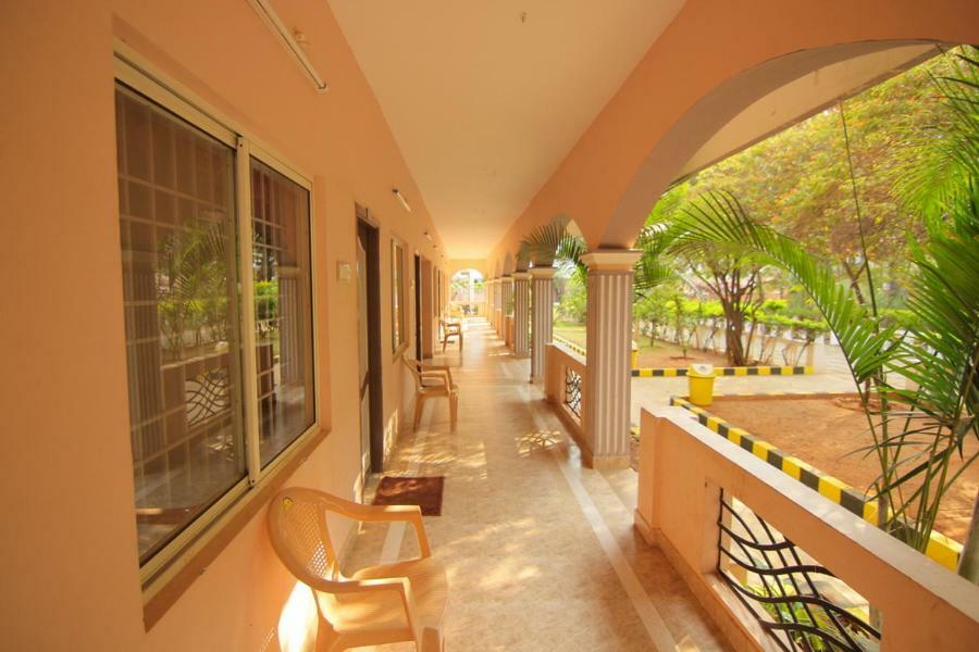 ييلاجيري Jains Royal Palace Resorts المظهر الخارجي الصورة