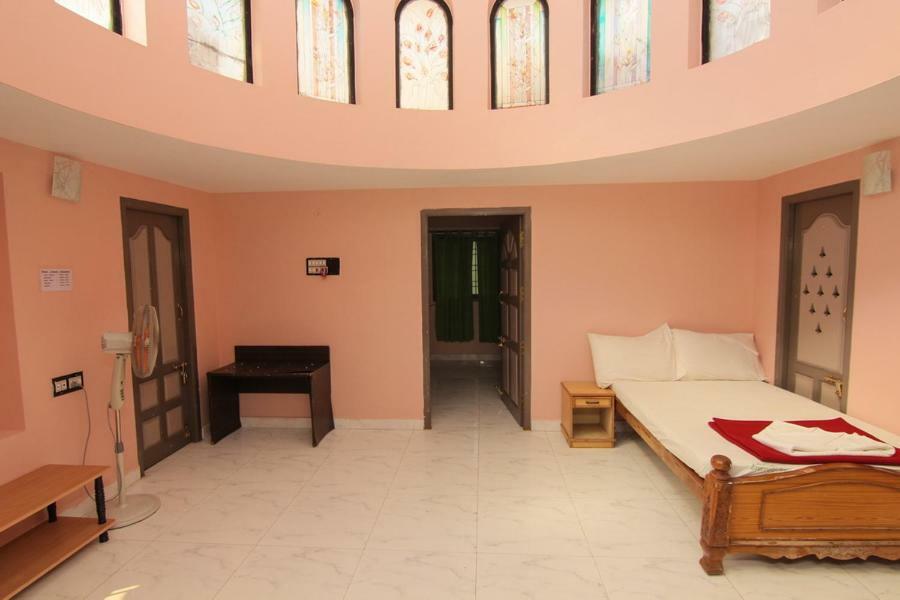 ييلاجيري Jains Royal Palace Resorts المظهر الخارجي الصورة