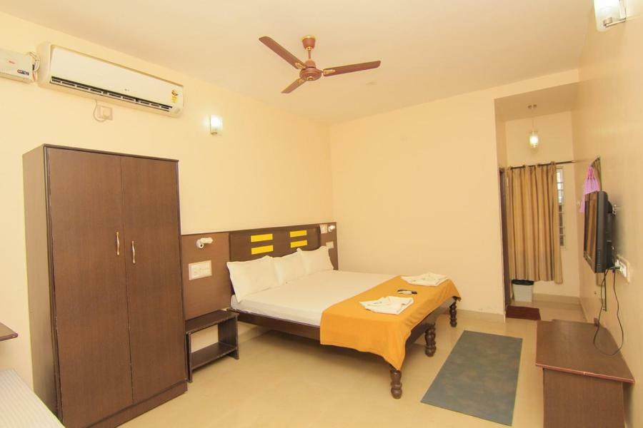 ييلاجيري Jains Royal Palace Resorts المظهر الخارجي الصورة