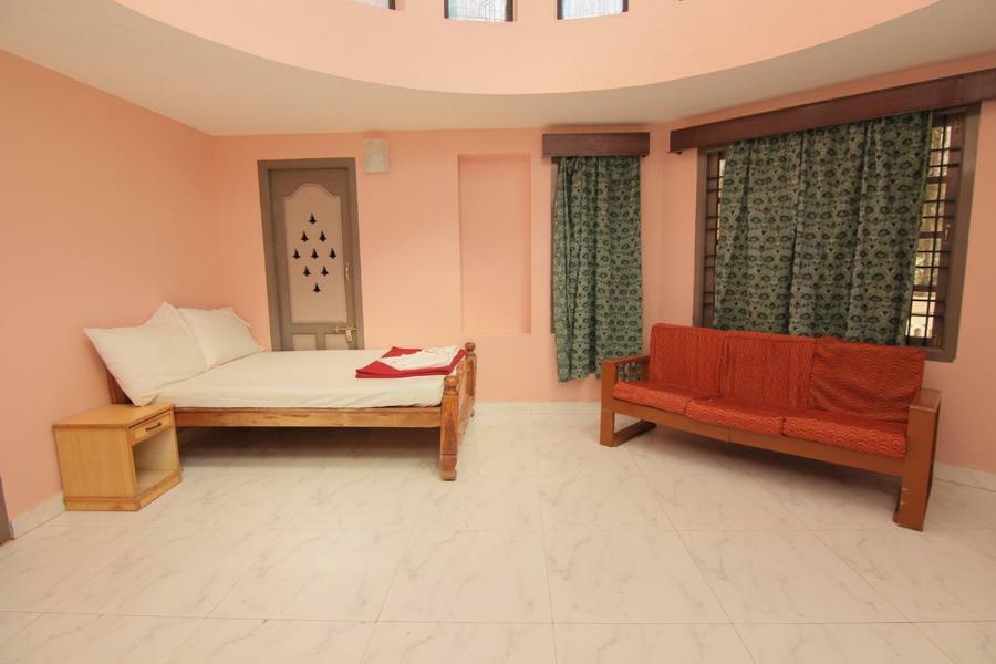 ييلاجيري Jains Royal Palace Resorts المظهر الخارجي الصورة
