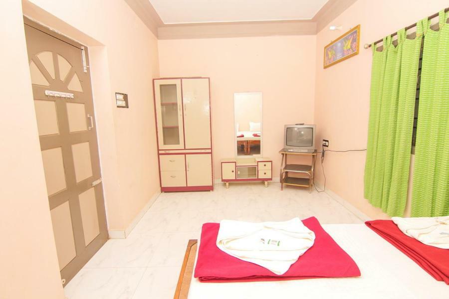 ييلاجيري Jains Royal Palace Resorts المظهر الخارجي الصورة