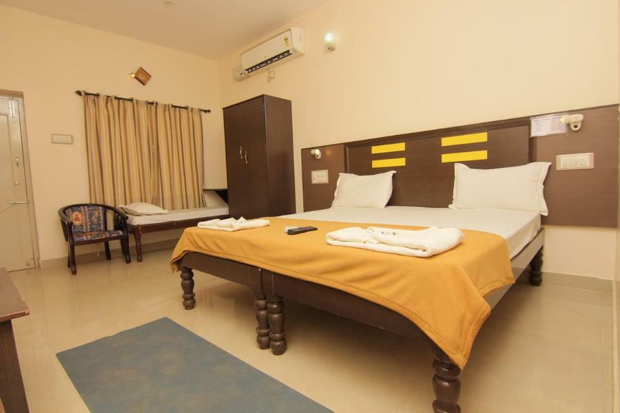 ييلاجيري Jains Royal Palace Resorts المظهر الخارجي الصورة