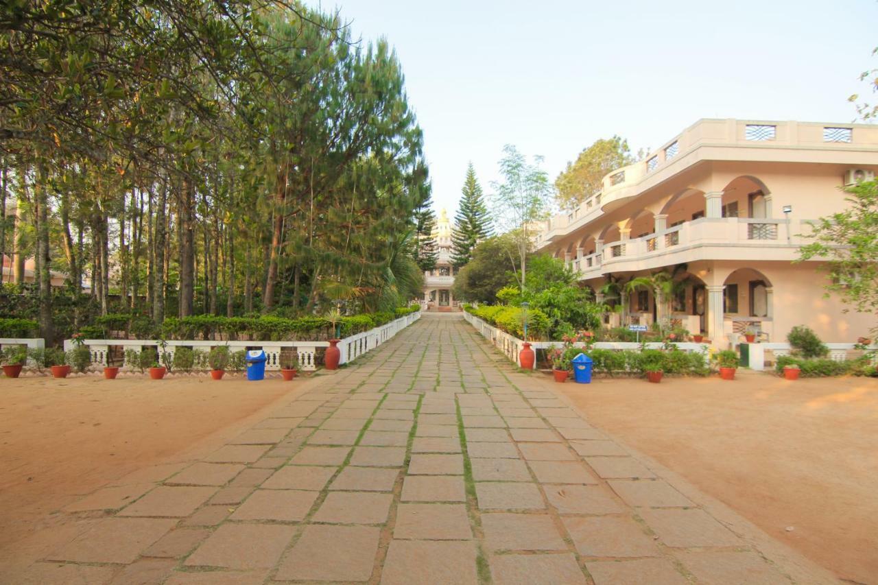 ييلاجيري Jains Royal Palace Resorts المظهر الخارجي الصورة