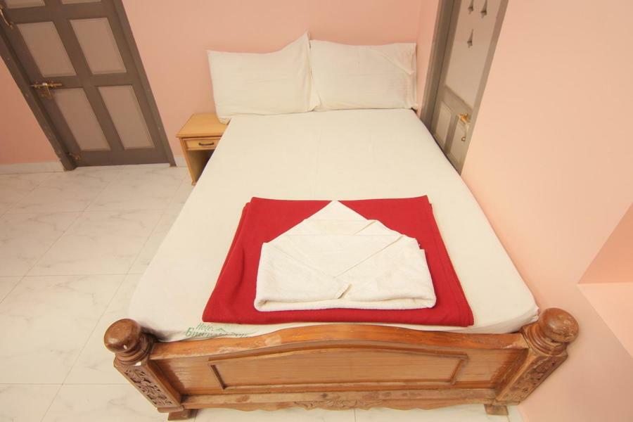 ييلاجيري Jains Royal Palace Resorts المظهر الخارجي الصورة