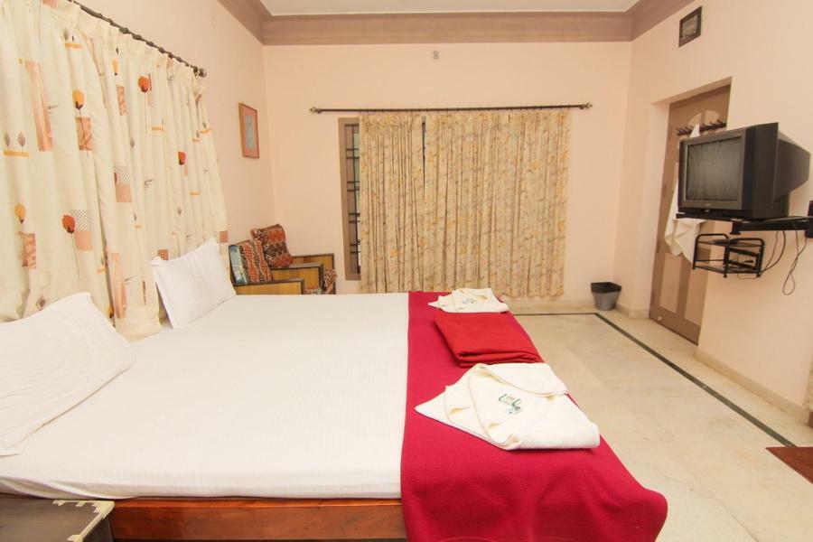 ييلاجيري Jains Royal Palace Resorts المظهر الخارجي الصورة