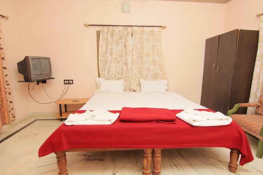 ييلاجيري Jains Royal Palace Resorts المظهر الخارجي الصورة