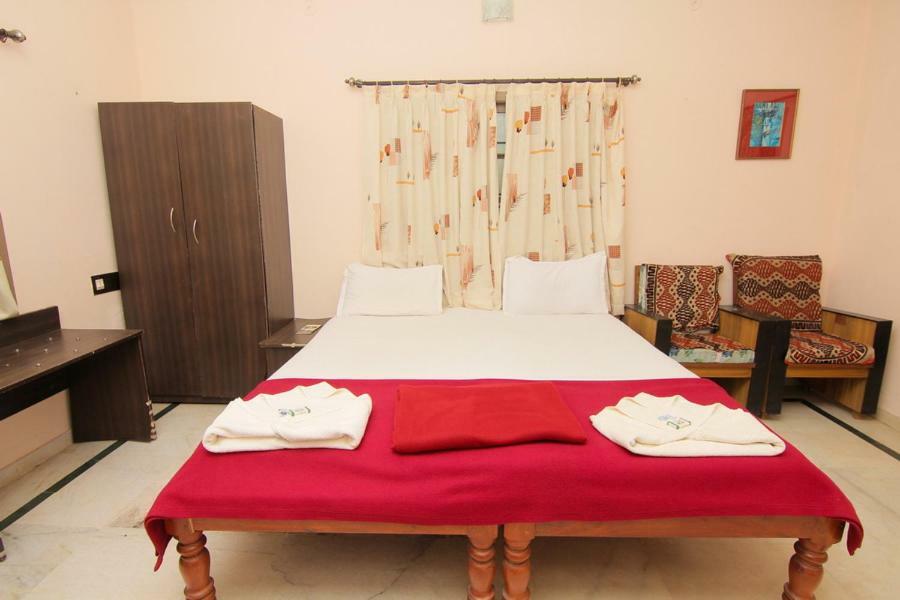ييلاجيري Jains Royal Palace Resorts المظهر الخارجي الصورة