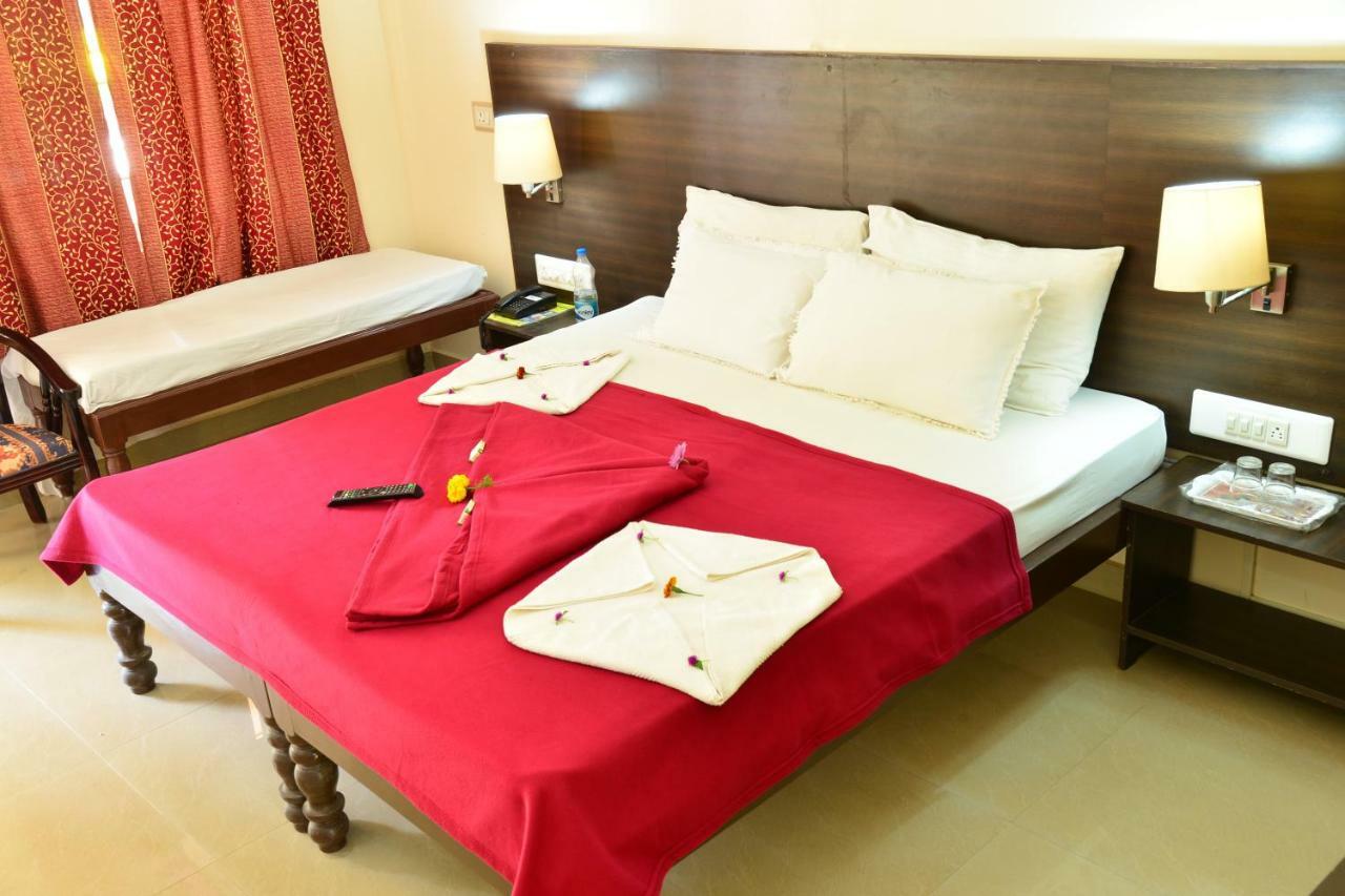 ييلاجيري Jains Royal Palace Resorts المظهر الخارجي الصورة