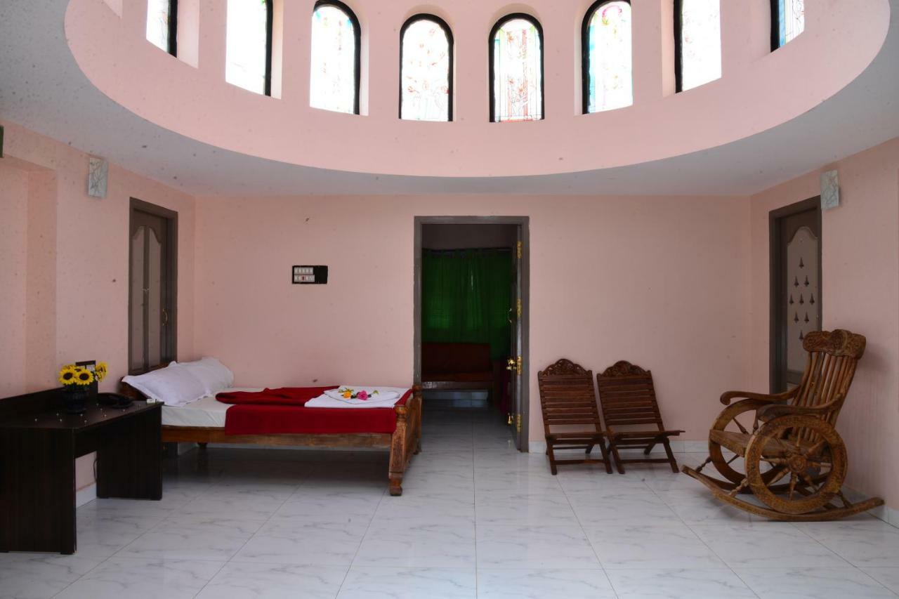 ييلاجيري Jains Royal Palace Resorts المظهر الخارجي الصورة